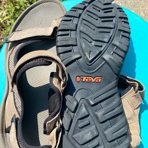 Tevas